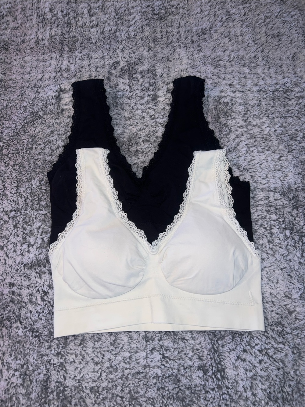 GENIE BRAS